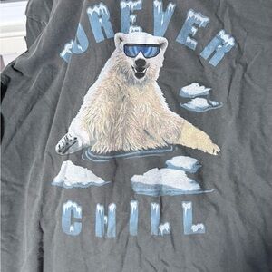 Lucky Brand Custom Washed Tee